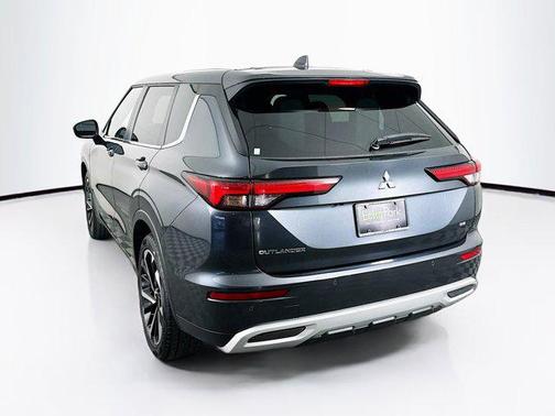 2024 Mitsubishi Outlander SE 2.5 2WD