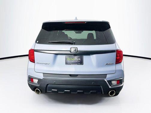 2023 Honda Passport AWD EX-L