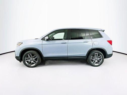 2023 Honda Passport AWD EX-L