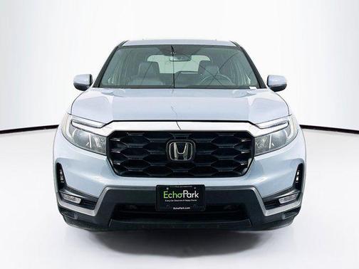 2023 Honda Passport AWD EX-L