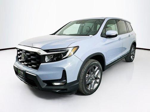 2023 Honda Passport AWD EX-L