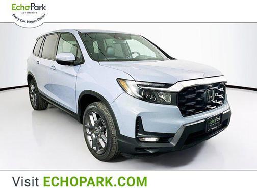 2023 Honda Passport AWD EX-L