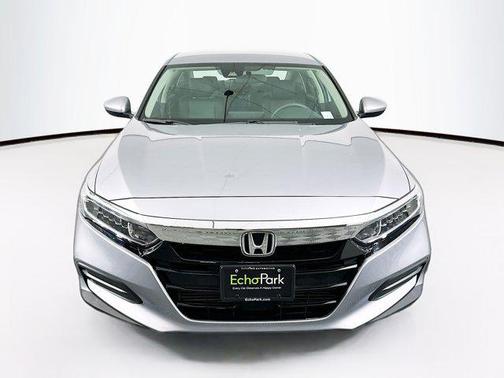 2020 Honda Accord LX 1.5T
