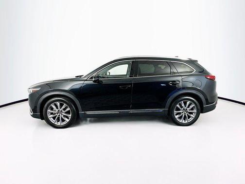 2023 Mazda CX-9 Grand Touring