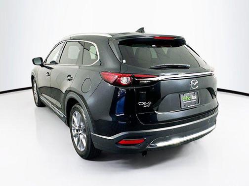 2023 Mazda CX-9 Grand Touring