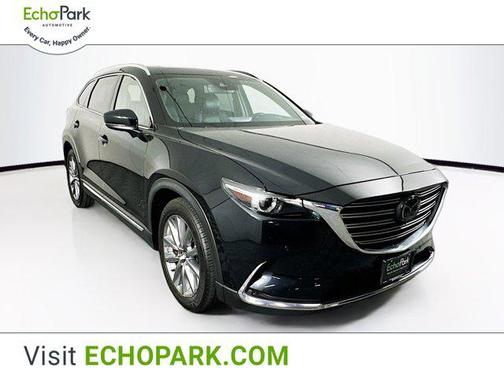 2023 Mazda CX-9 Grand Touring