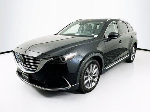 2023 Mazda CX-9 Grand Touring