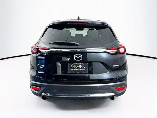 2023 Mazda CX-9 Grand Touring