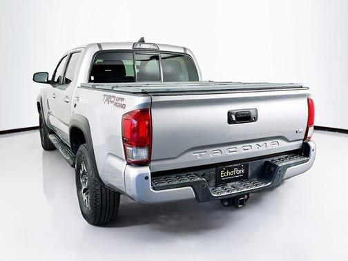 2016 Toyota Tacoma TRD Off Road