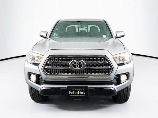 2016 Toyota Tacoma TRD Off Road