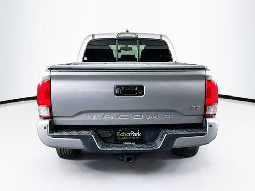 2016 Toyota Tacoma TRD Off Road