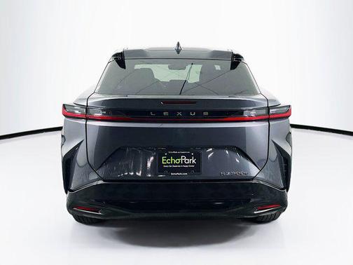 2024 Lexus RZ 300e Premium