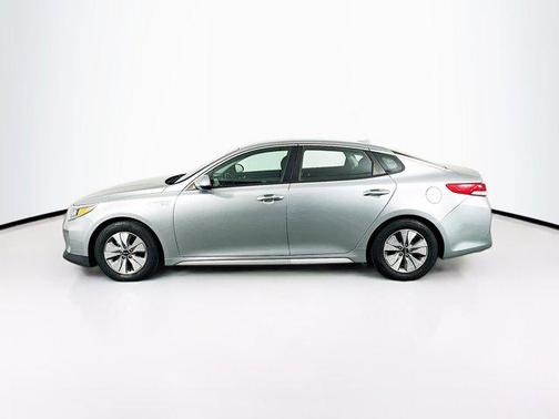 2017 Kia Optima Hybrid Base