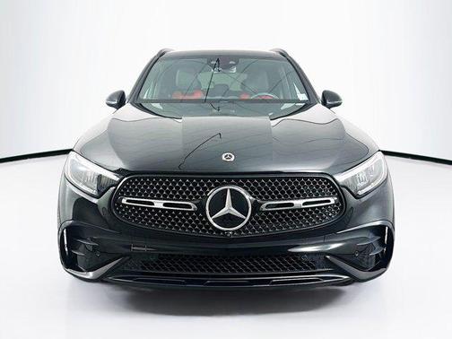 2023 Mercedes-Benz GLC 300 4MATIC