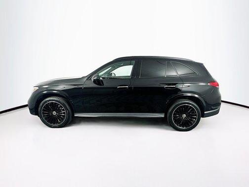 2023 Mercedes-Benz GLC 300 4MATIC