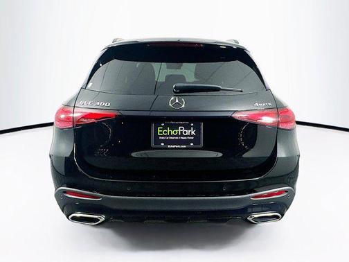 2023 Mercedes-Benz GLC 300 4MATIC