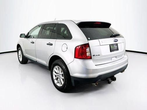 2014 Ford Edge SE