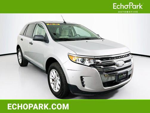 2014 Ford Edge SE