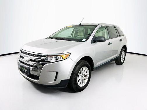 2014 Ford Edge SE