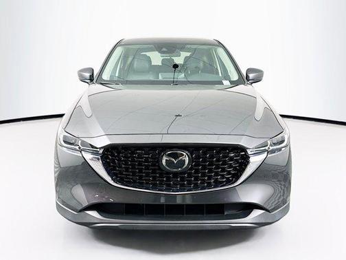 2022 Mazda CX-5 2.5 S Select Package