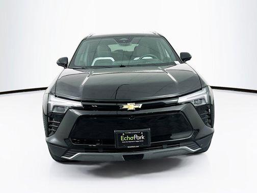 2024 Chevrolet Blazer EV eAWD LT