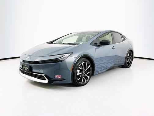 2024 Toyota Prius Prime XSE