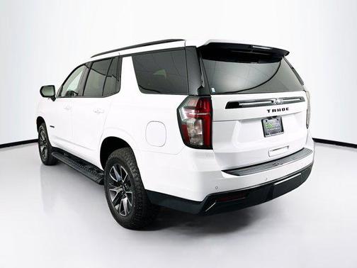 2023 Chevrolet Tahoe 4WD Z71