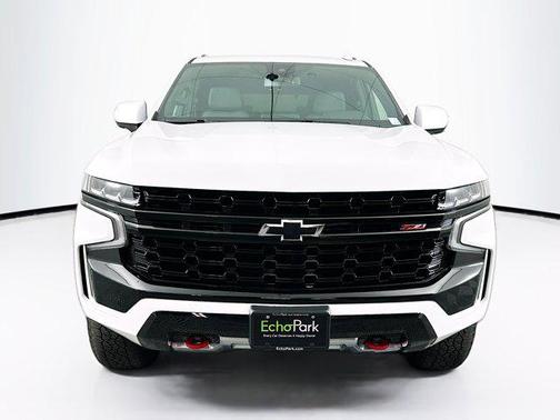 2023 Chevrolet Tahoe 4WD Z71