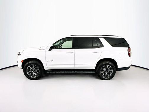 2023 Chevrolet Tahoe 4WD Z71