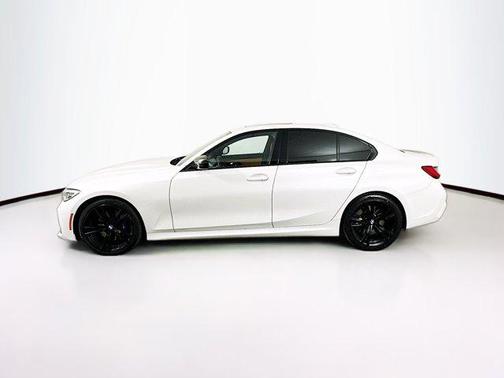 2020 BMW M340 i