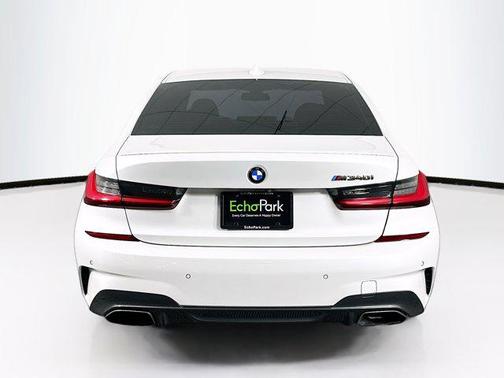 2020 BMW M340 i