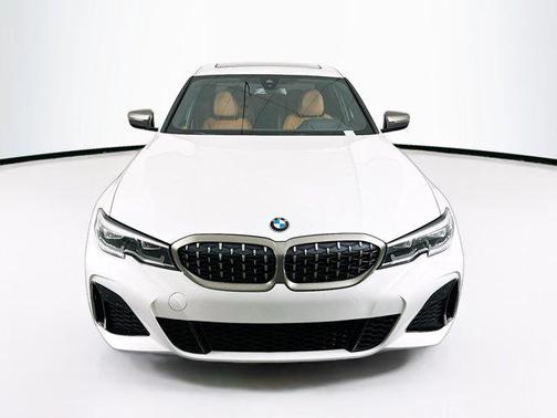 2020 BMW M340 i