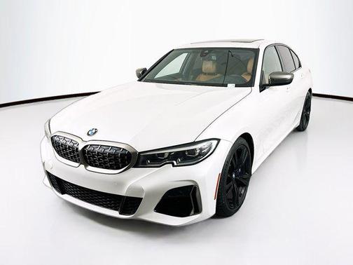 2020 BMW M340 i
