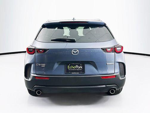 2024 Mazda CX-50 2.5 S Premium Package