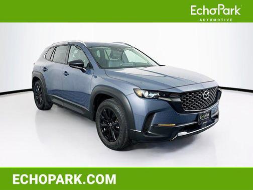 2024 Mazda CX-50 2.5 S Premium Package