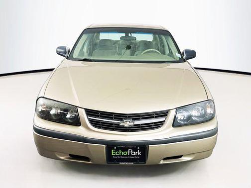 2005 Chevrolet Impala Base