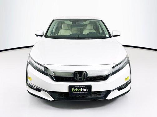2018 Honda Clarity Plug-In Hybrid Touring