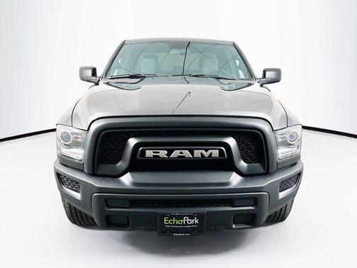 2022 RAM 1500 Classic Warlock Quad Cab 4x2 6'4' Box