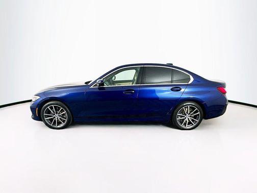 2020 BMW 330 xDrive