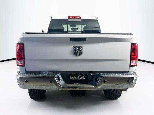 2015 RAM 2500 Big Horn