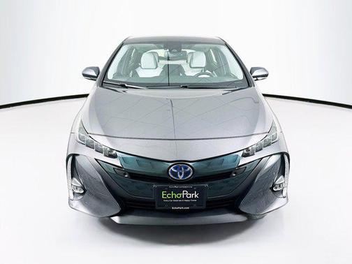 2017 Toyota Prius Prime Advanced