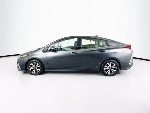2017 Toyota Prius Prime Advanced