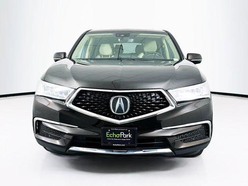 2017 Acura MDX 3.5L w/Technology Package
