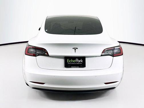 2019 Tesla Model 3 Standard Range
