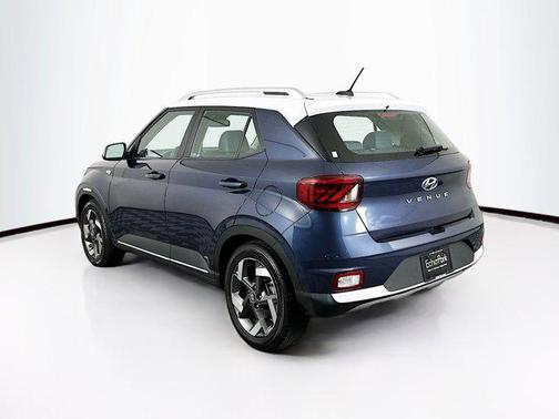 2023 Hyundai VENUE Limited