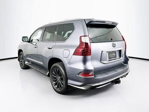 2021 Lexus GX 460 Luxury