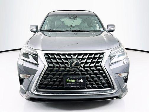 2021 Lexus GX 460 Luxury