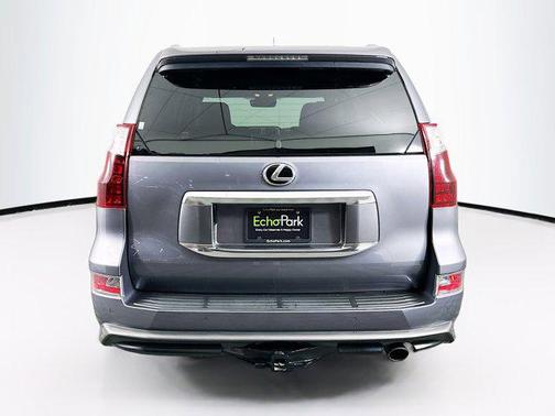 2021 Lexus GX 460 Luxury