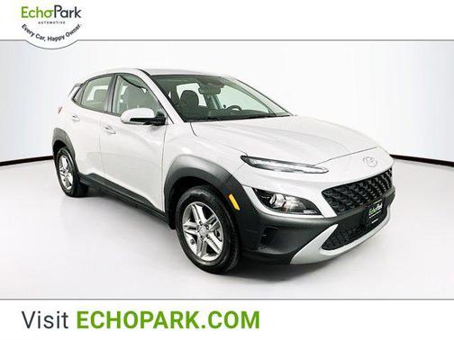 2023 Hyundai KONA SE