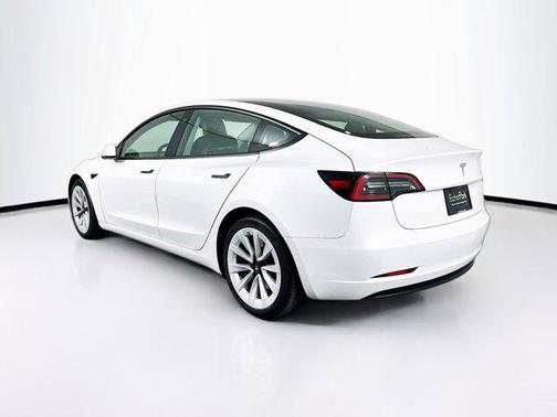 2023 Tesla Model 3 Standard Range